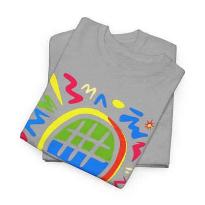 SWEET SPOT - Tennis (Basic Tee)