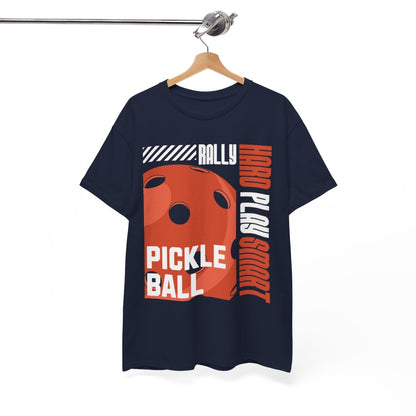CARRY - Pickleball (Basic Tee)