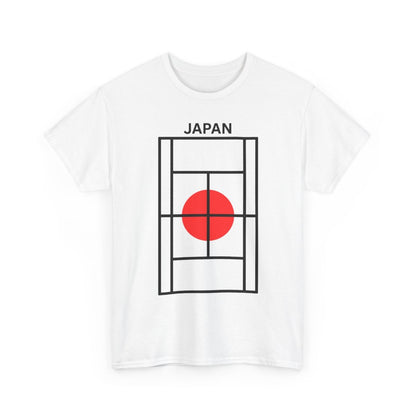 JAPAN 1 - Tennis (Kids Tee)
