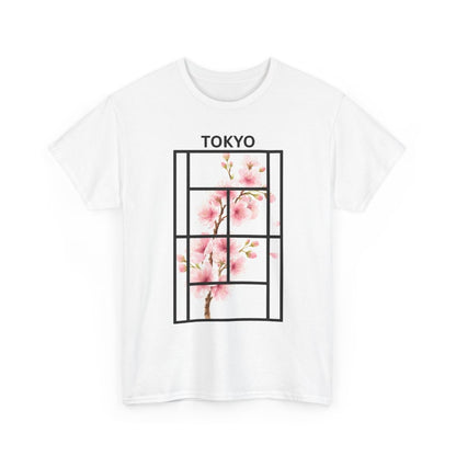TOKYO 2 - Tennis (Kids Tee)