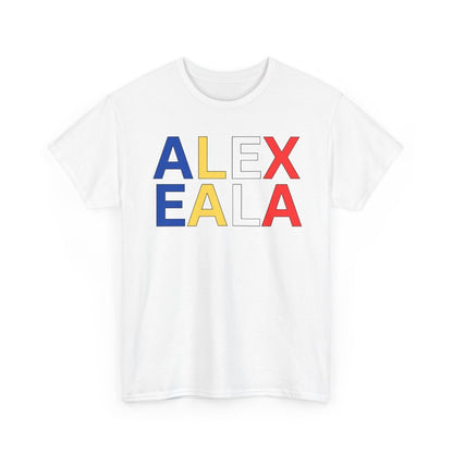 ALEX EALA 7 - Tennis (Dri Fit)