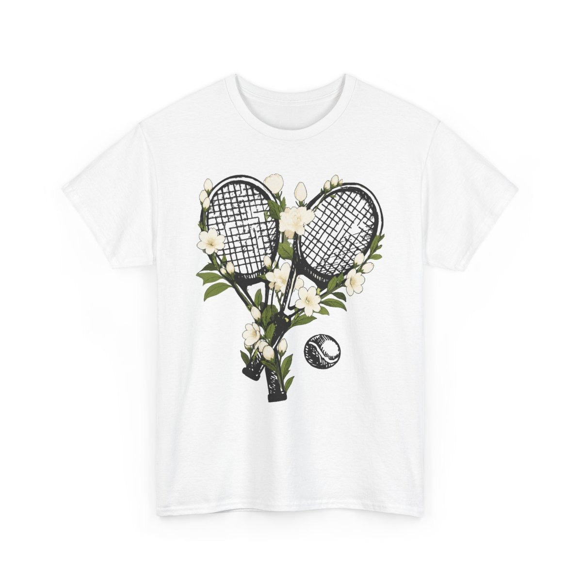 SAMPAGUITA 15 - Tennis (Dri Fit)