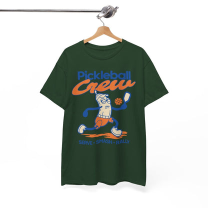 PICKLEBALL CREW - Pickleball (Basic Tee)