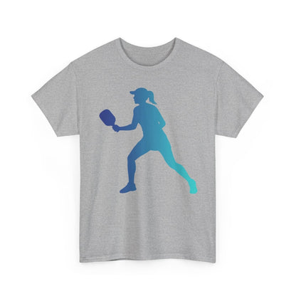 FOCUS - Pickleball (Basic Tee)