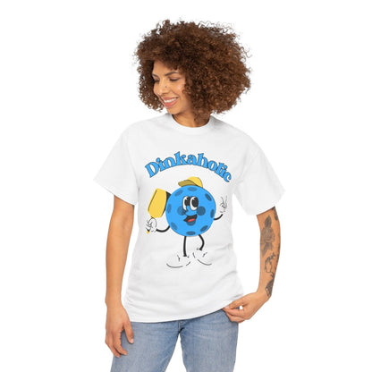 DINKAHOLIC - Pickleball (Dri Fit)
