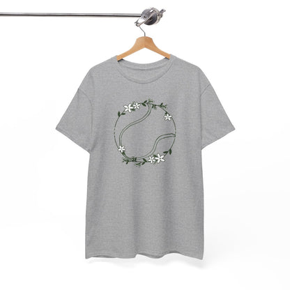 SAMPAGUITA 16 - Tennis (Basic Tee)
