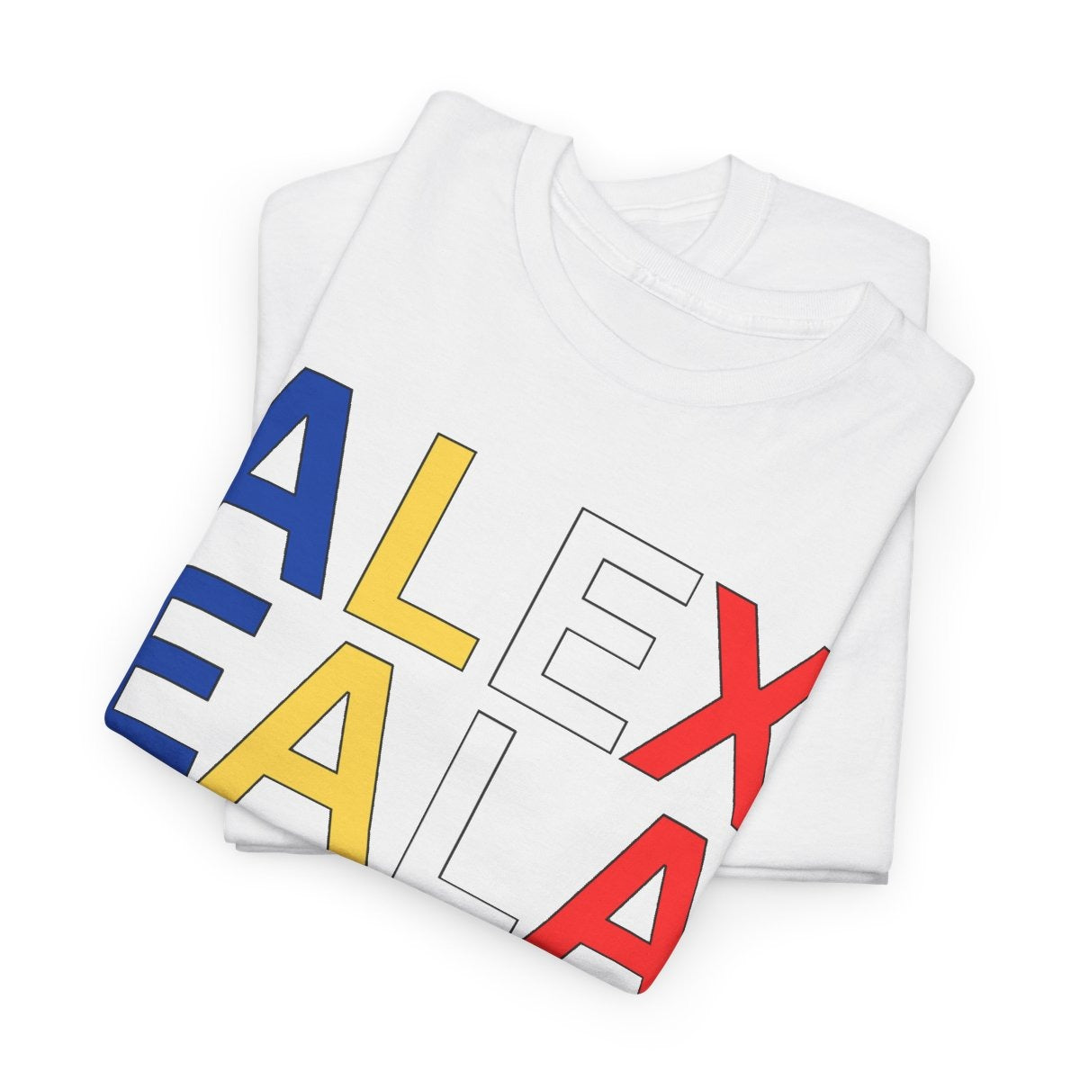ALEX EALA 7 - Tennis (Dri Fit)