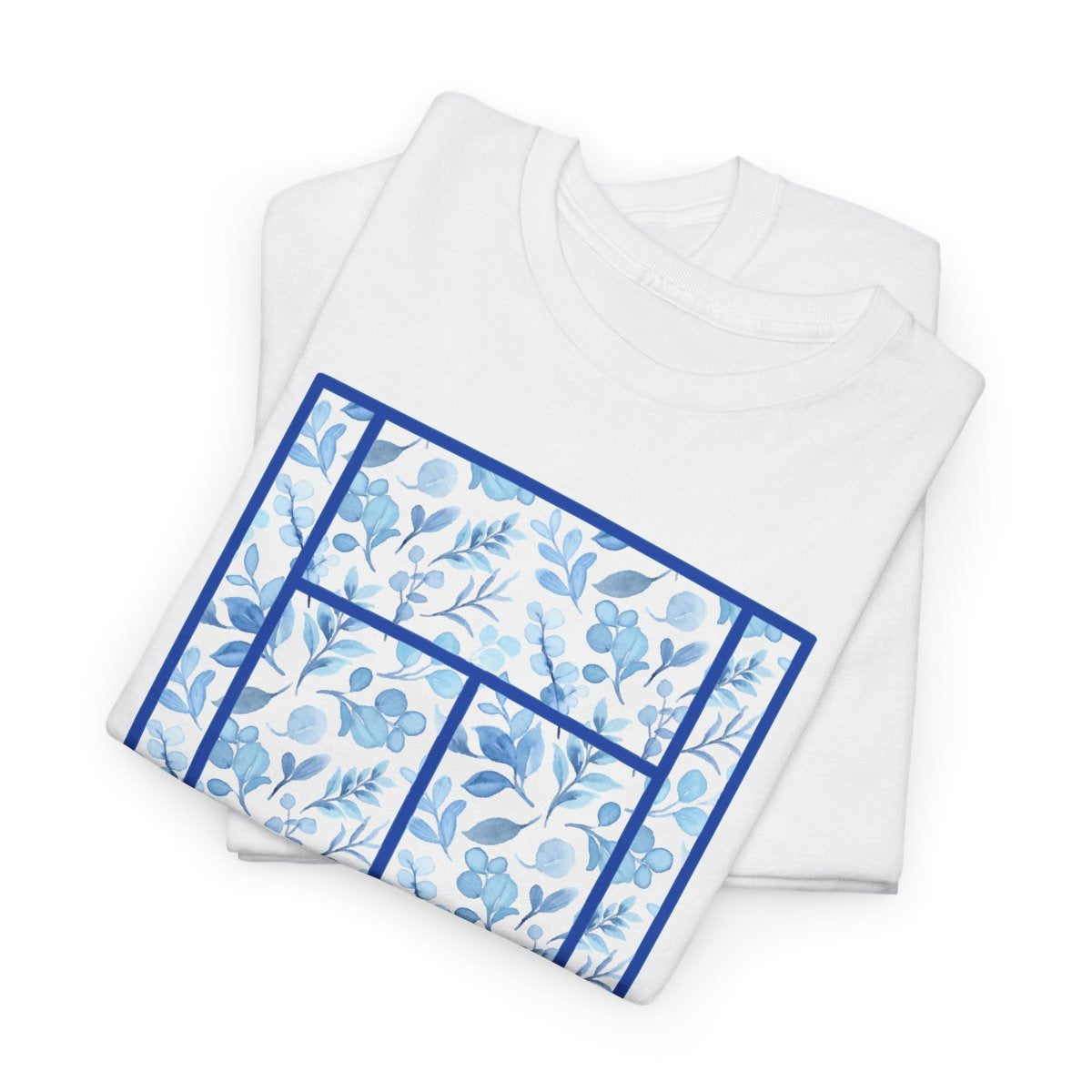 TENNIS FLORAL 2 - Tennis (Kids Tee)