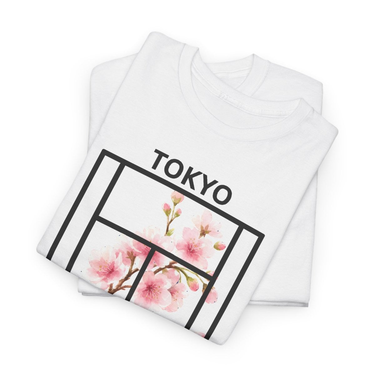 TOKYO 2 - Tennis (Dri Fit)