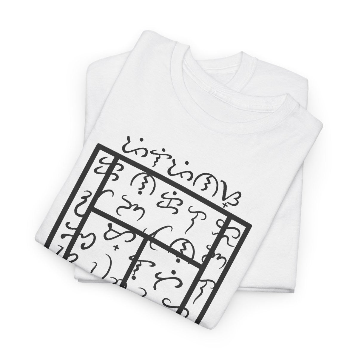 BAYBAYIN - Tennis (Dri Fit)