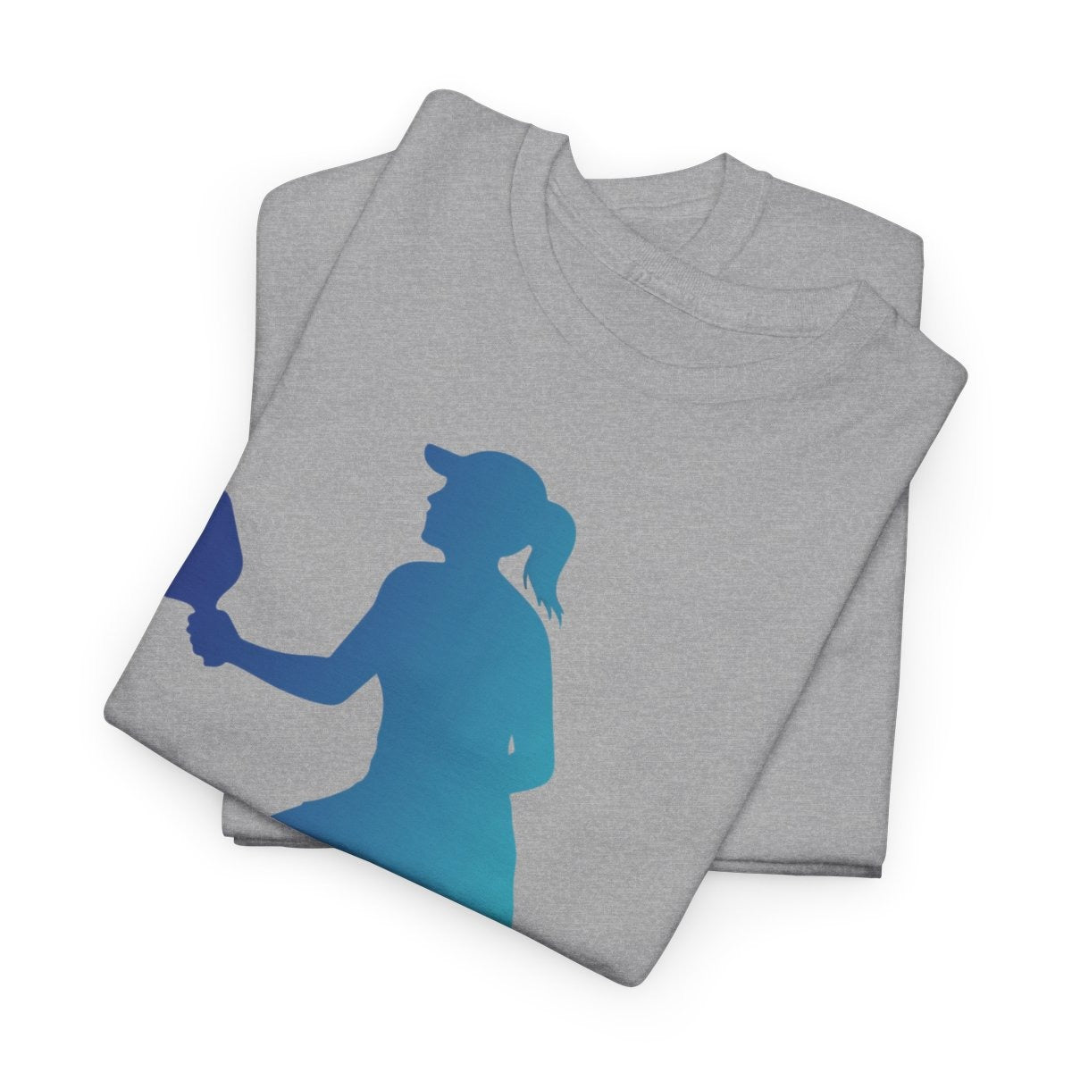 FOCUS - Pickleball (Basic Tee)