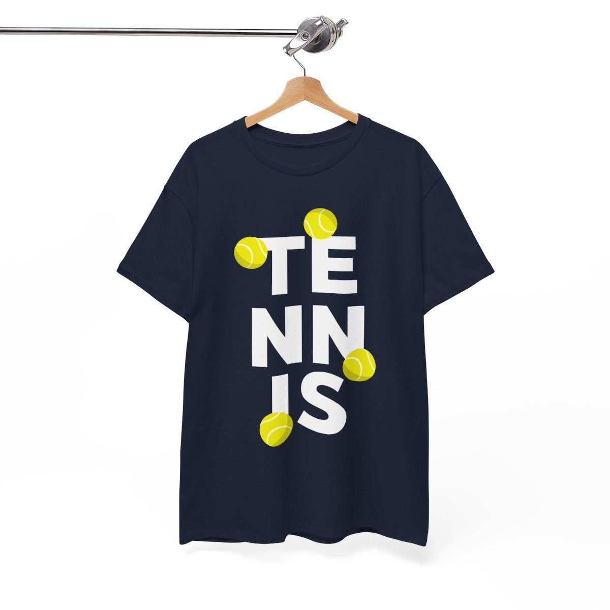 OUT - Tennis Basic Tee