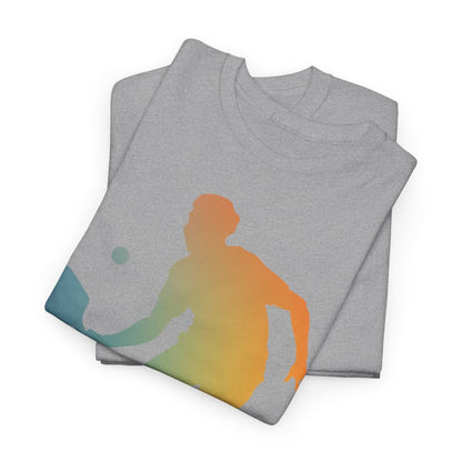 DINK MASTER - Pickleball (Basic Tee)