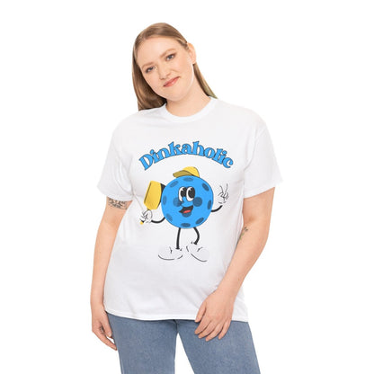 DINKAHOLIC - Pickleball (Dri Fit)