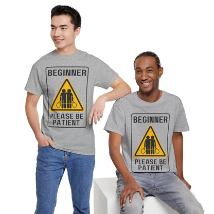 TENNIS BEGINNER - Tennis (Basic Tee)