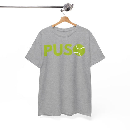 PUSO - Tennis (Basic Tee)