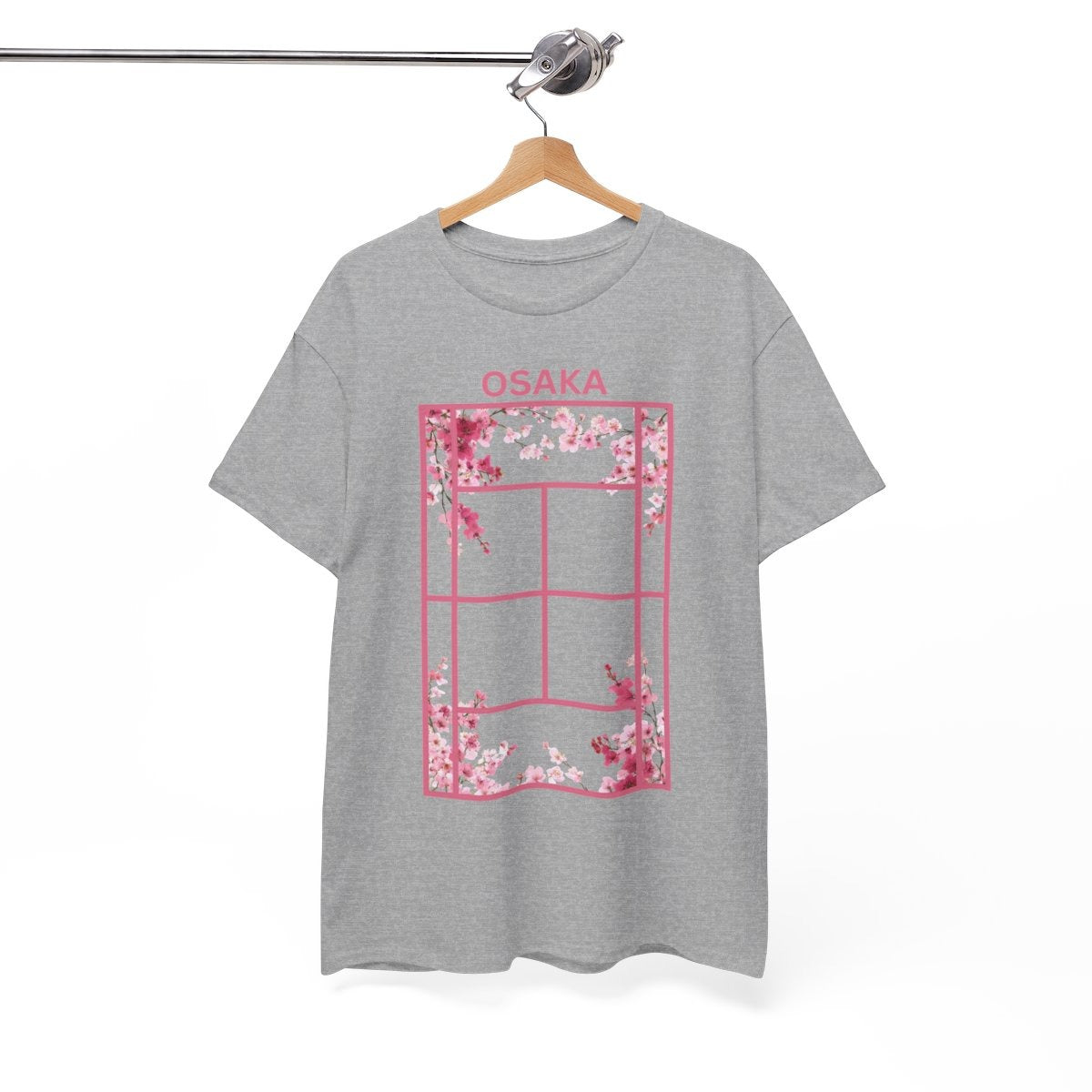 OSAKA 1 - Tennis (Basic Tee)