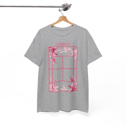 OSAKA 1 - Tennis (Basic Tee)
