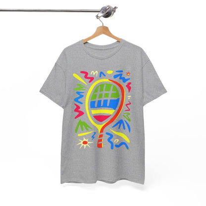SWEET SPOT - Tennis (Basic Tee)