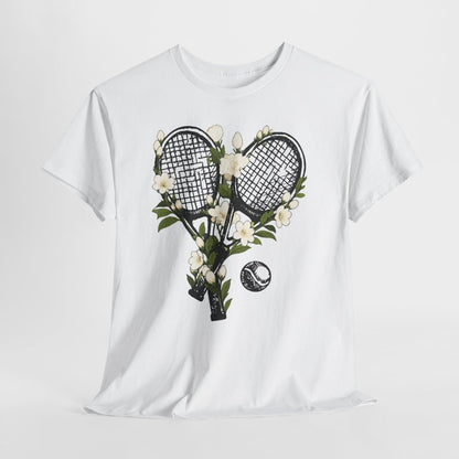 SAMPAGUITA 15 - Tennis (Dri Fit)
