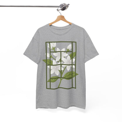 SAMPAGUITA 14 - Tennis (Basic Tee)