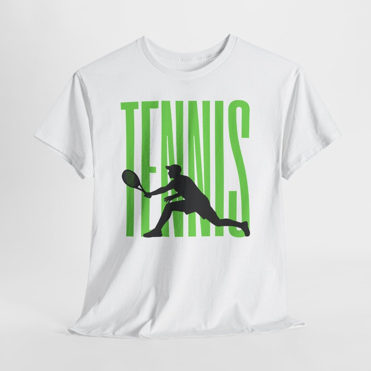 COURT LEGACY - Tennis (Basic Tee)