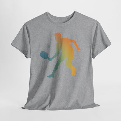 DINK MASTER - Pickleball (Basic Tee)