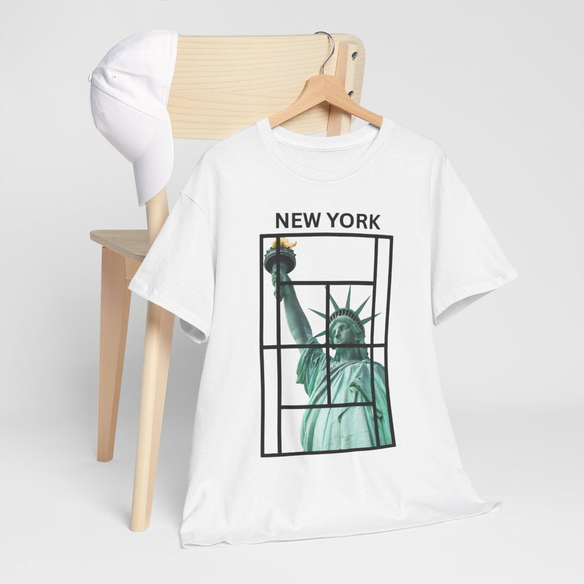 NEW YORK 2 - Tennis (Kids Tee)