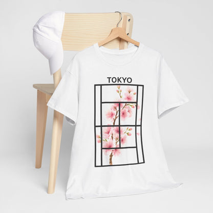 TOKYO 2 - Tennis (Dri Fit)