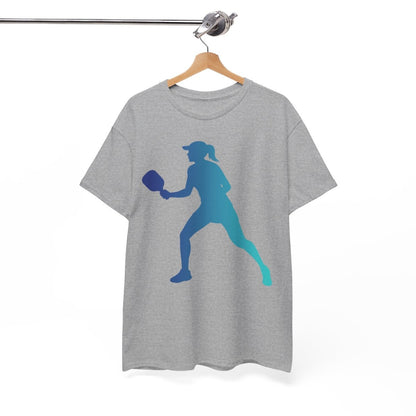 FOCUS - Pickleball (Basic Tee)