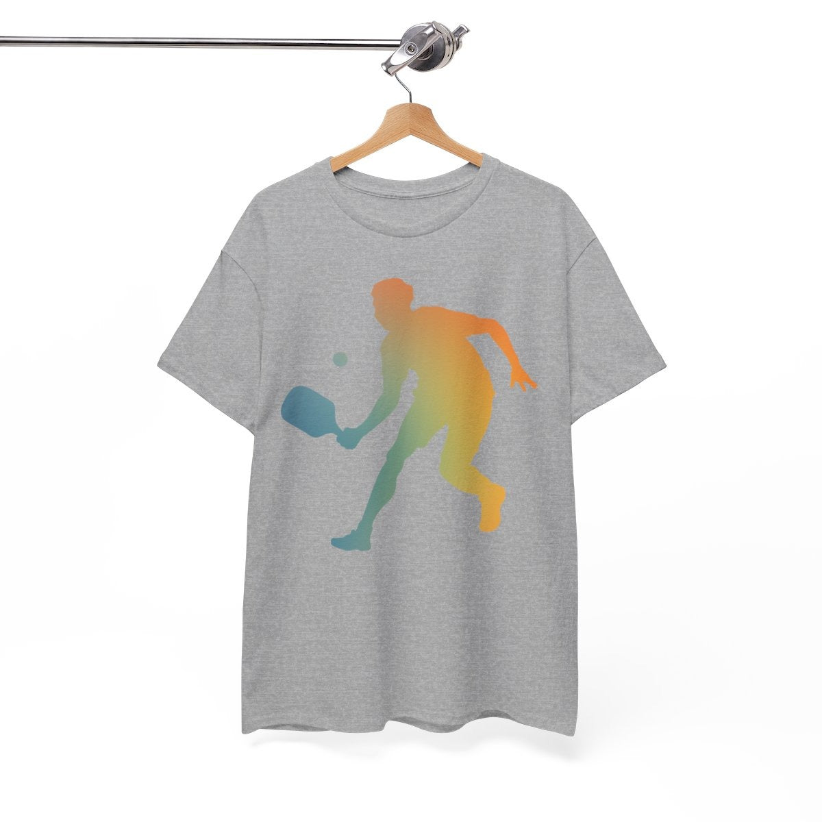 DINK MASTER - Pickleball (Basic Tee)