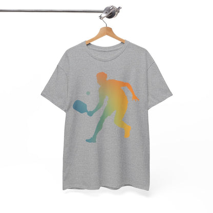 DINK MASTER - Pickleball (Basic Tee)
