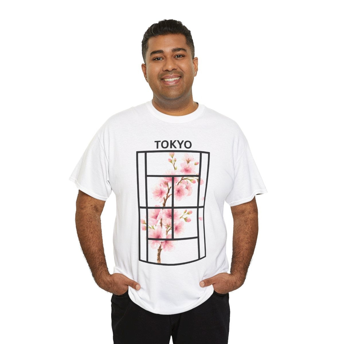 TOKYO 2 - Tennis (Dri Fit)