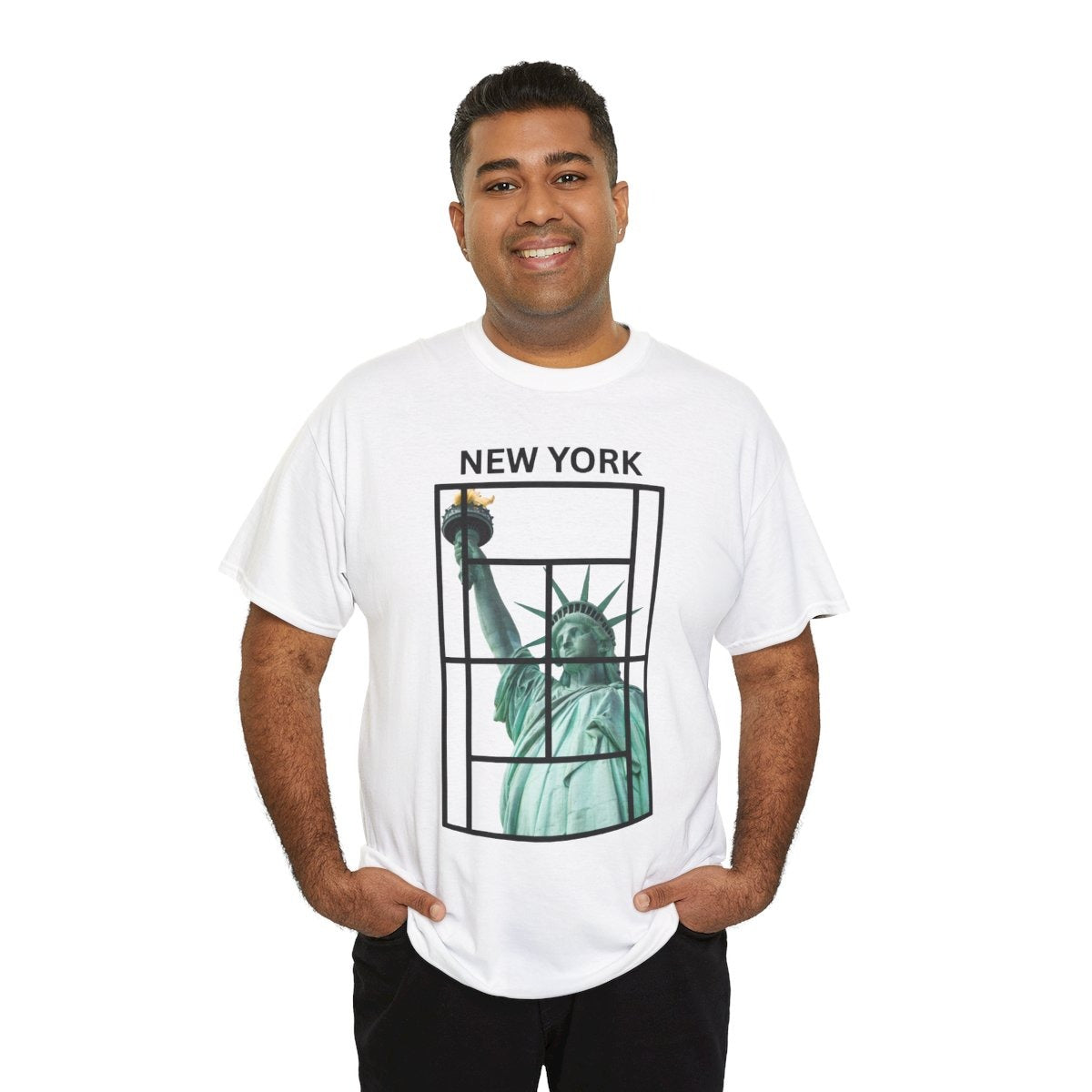 NEW YORK 2 - Tennis (Dri Fit)