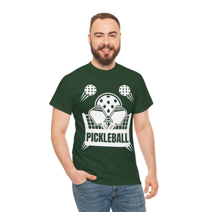 DEAD BALL - Pickleball (Basic Tee)