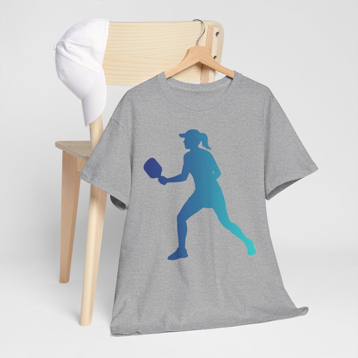 FOCUS - Pickleball (Basic Tee)