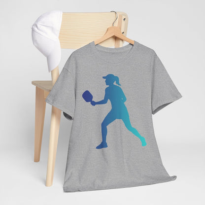 FOCUS - Pickleball (Basic Tee)