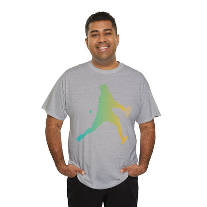 UNFORCED - Tennis (Basic Tee)