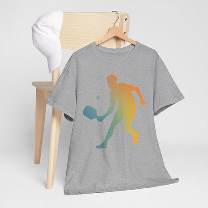 DINK MASTER - Pickleball (Basic Tee)