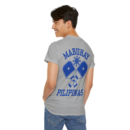 MABUHAY - Pickleball (Basic Tee)