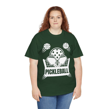 DEAD BALL - Pickleball (Basic Tee)