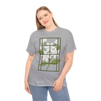 SAMPAGUITA 14 - Tennis (Basic Tee)