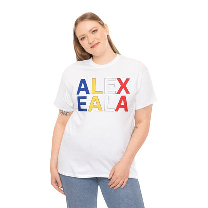 ALEX EALA 7 - Tennis (Dri Fit)