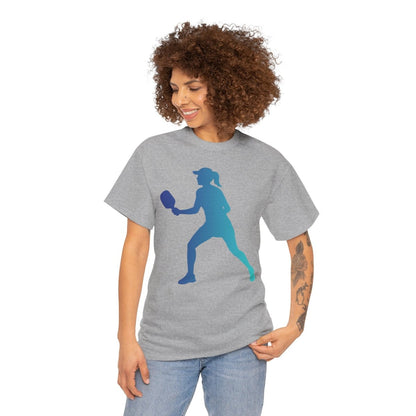 FOCUS - Pickleball (Basic Tee)