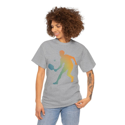 DINK MASTER - Pickleball (Basic Tee)