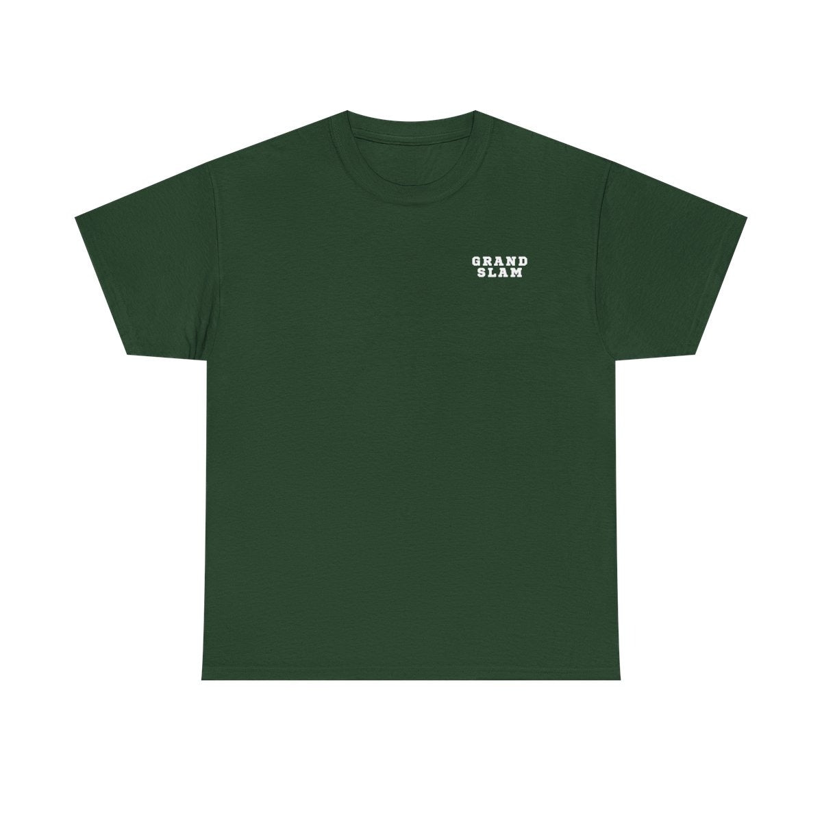 BASELINE 2 - Tennis Basic Tee