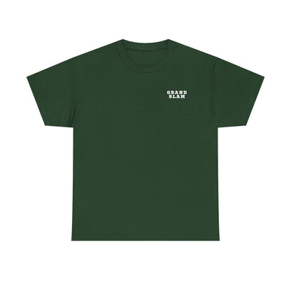 BASELINE 2 - Tennis Basic Tee