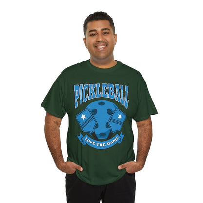 LET - Pickleball (Basic Tee)