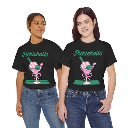 PICKLEHOLIC - Pickleball (Dri Fit)