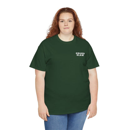 CHALLENGE - Tennis Basic Tee